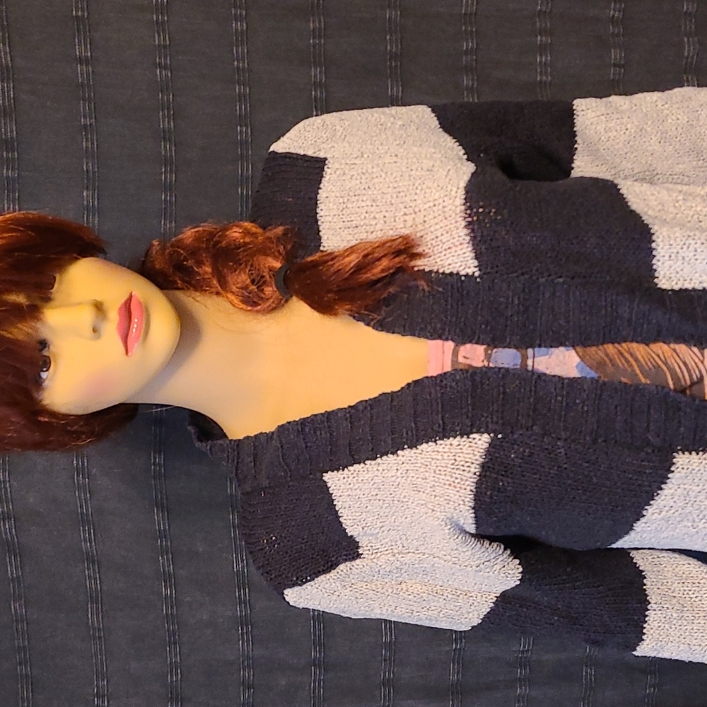 Roxy Cardigan